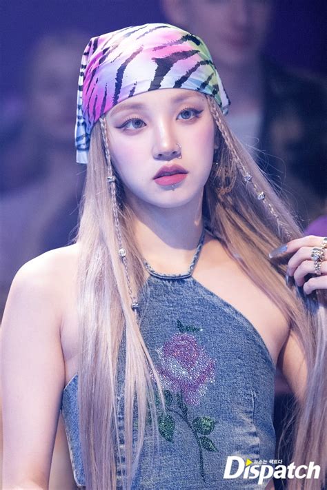 Yuqi ( (G)I.